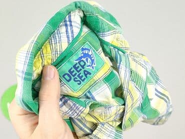 kapcie inblu ccc: Kaftanik, Mothercare, 6-9 miesięcy, stan - Idealny — 4