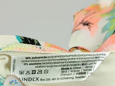 bluzka z otworem na kciuk: Lindex, Góra od bikini, rozmiar L — 5