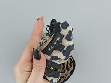плащ: River Island, Sukienka damska, rozmiar S — 4