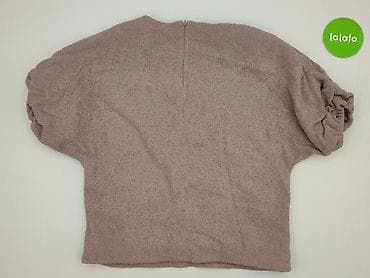 bluzki basic rekaw 3 4: Bluzka damska, rozmiar 3XL — 3