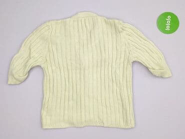 sweter alpaka: Kardigan damski, rozmiar XS — 3