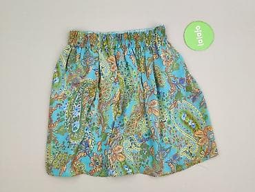 boho: Spódnica damska, rozmiar S — 2