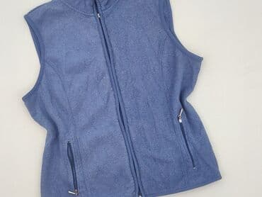 Women`s waistcoat, size L (EU 40)