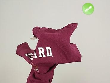 h: T-shirt damski, rozmiar S — 5