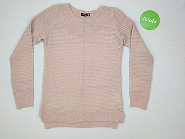 Kobiety: Sinsay, Sweter damski, rozmiar XS — 2