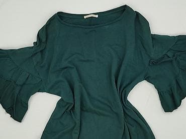 Zara, T-shirt damski, rozmiar S