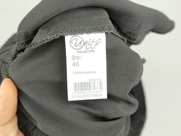 spódnice czarne plus size: Units, Спідниця жіноча, розмір 3XL на lalafo.pl — 6 spódnice czarne plus size: Units, Спідниця жіноча, розмір 3XL — 6