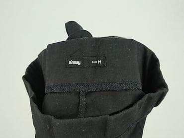 legginsy s: Sinsay, Legginsy Krótkie damskie, rozmiar M — 4