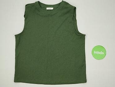 bluzki luźna: Top damski, rozmiar M — 2