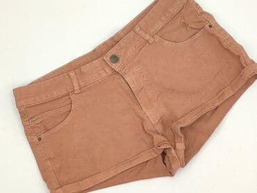krótkie dopasowane spodenki: CKH Clockhouse, Shorts for women, size L (EU 40) — 1