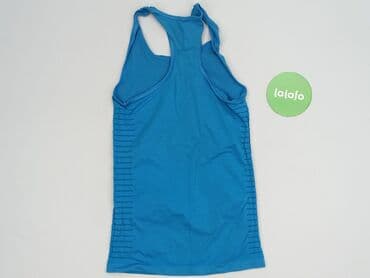 koszulki na ramiączkach damskie: T-shirt damski, rozmiar S — 4