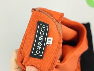 sukienka fit flare c a: Cavaricci, Sukienka damska, rozmiar 3XL — 4