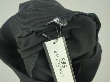 buty koturna: Balenciaga, Szorty dla mężczyzn, rozmiar S — 4