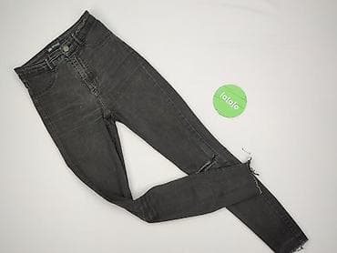 orsay jeans: Zara, Jeansy damskie, rozmiar 2XS — 2