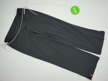 spodnie dresowe 4f robert lewandowski: Spodnie dresowe damskie, L — 2