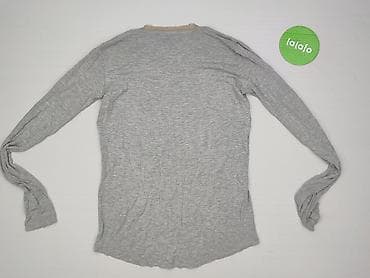 sweter trussardi: Trussardi Jeans, Bluzka damska, rozmiar S — 3