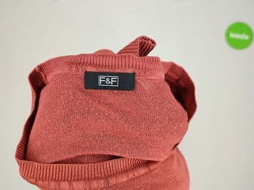 abercrombie fitch sweter: F&F, Women`s sweater, size L — 4