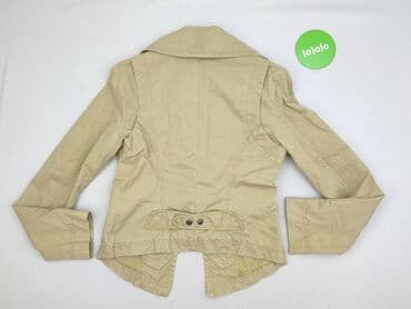 dsquared2 kurtka zimowa: Diesel, Kurtka przejściowa damska, rozmiar L — 4