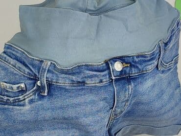 джинси h m: H&M, Shorts for women, size M (EU 38) — 6