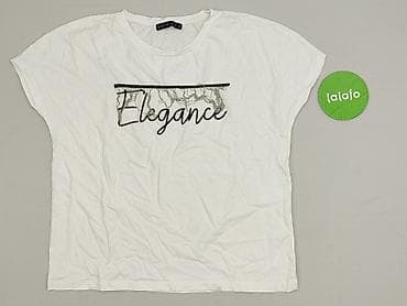 mohito tshirt: Mohito, T-shirt damski, rozmiar S — 2