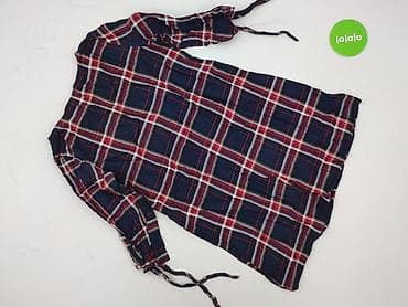 h m trampki na platformie: H&M, Sukienka damska, rozmiar M — 3