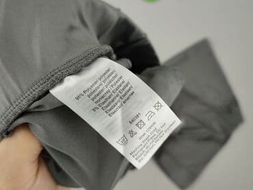 house spodnie cargo damskie: BODY FLIRT, Spodnie cargo damskie, rozmiar 2XL — 5