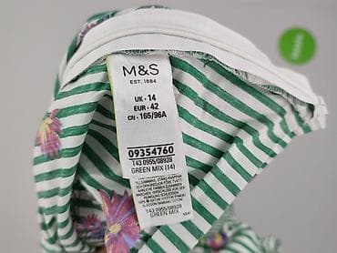 biustonosze marks spencer: Marks & Spencer, Bluzka damska, rozmiar M — 6