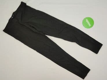 legginsy sinsay damskie: Sinsay, Legginsy Sportowe damskie, rozmiar M — 2