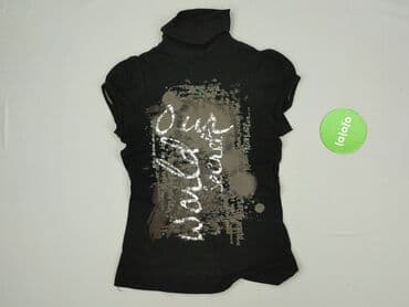 bluzki z tafty: Zara, Bluzka damska, rozmiar S — 2