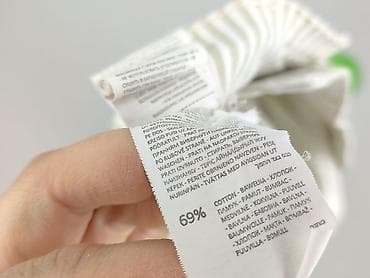 low nike: Sinsay, Jeansy damskie, rozmiar M — 5