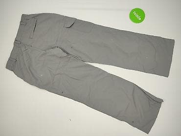 carry dresy: Craghoppers, Spodnie cargo damskie, rozmiar M — 3