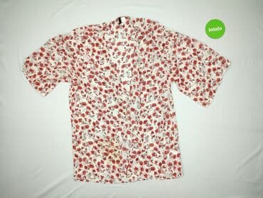 www.h: H&M, Жіноча блуза, розмір L — 2