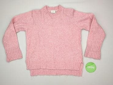 sweter lorenzo: Kaffe, Sweter damski, rozmiar L — 2