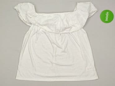 t shirty coca cola tommy hilfiger: Pepco, Women's blouse, size 2XL (EU 44) — 2