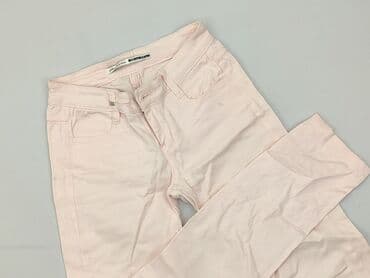 jeans mom slim fit stradivarius: Stradivarius, Jeansy damskie, rozmiar 2XS — 2