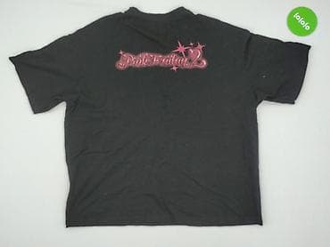 wibs bluzki: T-shirt damski, rozmiar L — 3