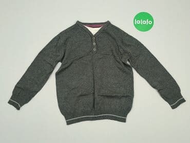 swetrowa sukienka h: Sweater, Rebel, 8 years, 122-128 cm, condition - Very good — 2
