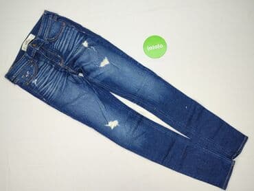 hollister jeans: Hollister, Jeansy damskie — 2