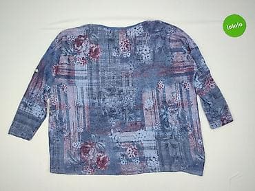 bluza clockhouse: Bluzka damska, rozmiar 9XL — 3