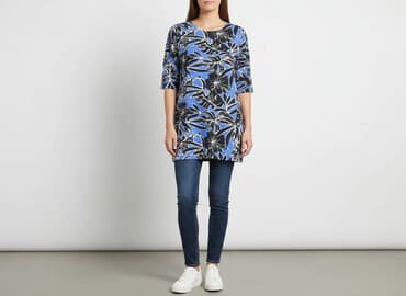 papaya ubrania sukienki: Papaya, Tunika damska, rozmiar S — 6