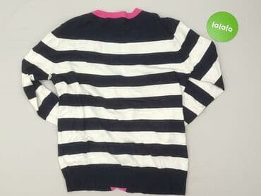 only sweter w paski: Gina Benotti, Kardigan damski, S — 3