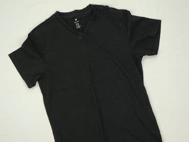 koszulka z barcelony: T-shirt for men, XS (EU 34), H&M, condition - Perfect — 1