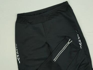 ocieplane legginsy primark: Spodnie dresowe damskie, rozmiar M — 1