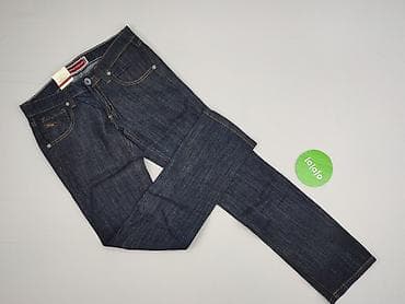 nowe dżinsy: Jeansy damskie, rozmiar XS — 2
