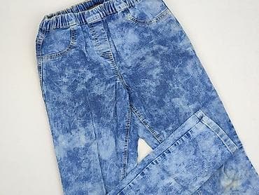 Spodnie jeansowe, Pepperts!, 14 lat, 164, stan - Bardzo dobry