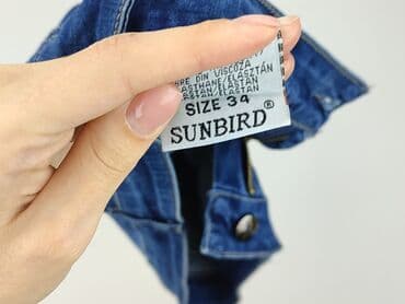 spodenki 34: Szorty damskie, rozmiar S — 5