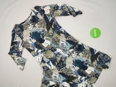 sukienki wolf grey: GREY WOLF, Sukienka damska, rozmiar S — 2