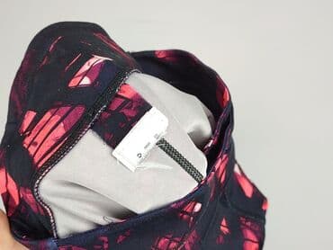 legginsy z wysokim stanem nike: Domyos, Legginsy Sportowe damskie, rozmiar S — 4