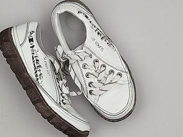 buty m: Sneakersy damskie, rozmiar 41 — 1