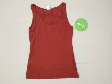 system of a down koszulka h m: H&M, Women`s top, size S (EU 36) — 2